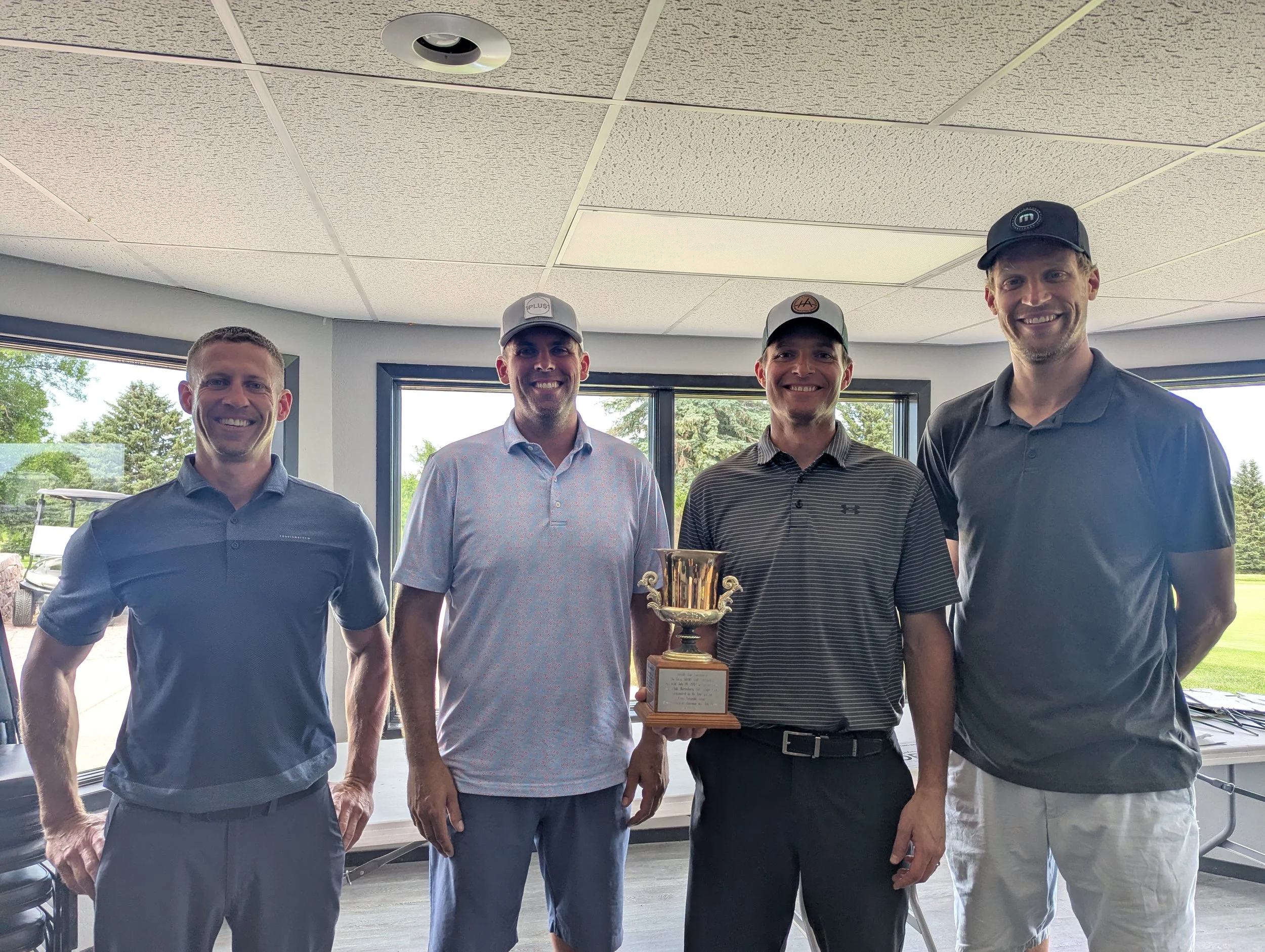 SDARL East River Golf Outing