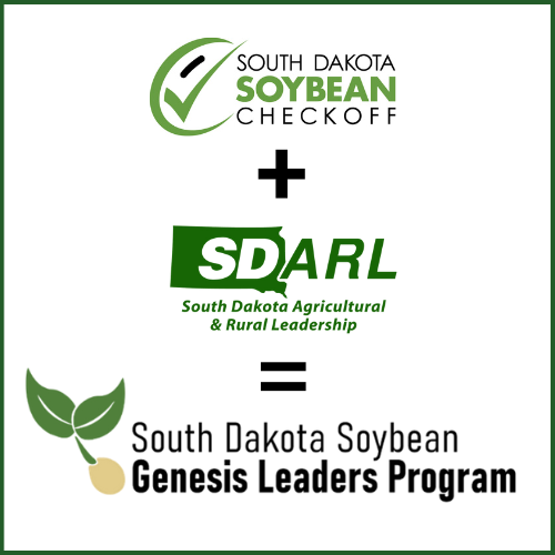 Applications Open for Soybean Genesis Leaders