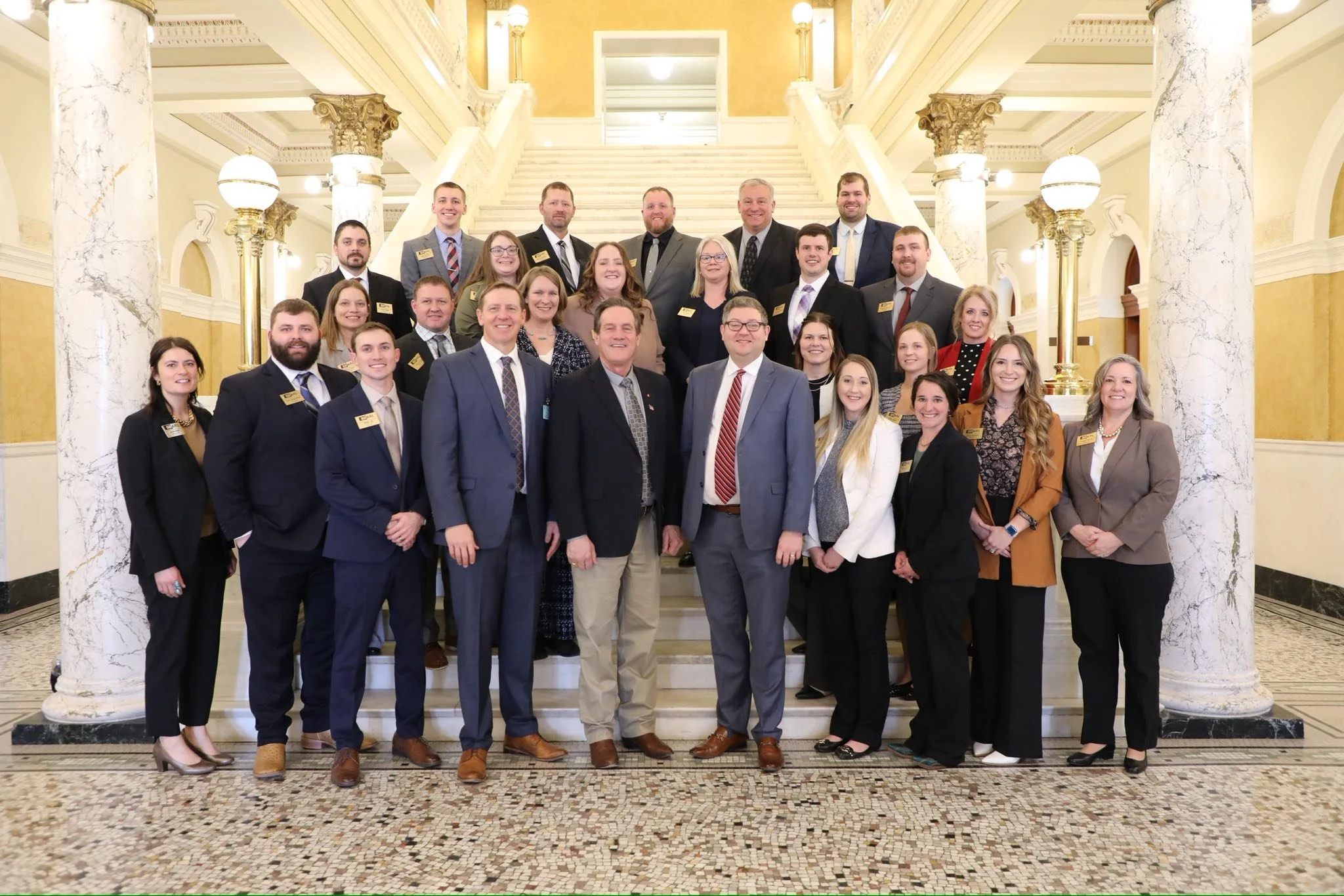 Civic Engagement in Pierre