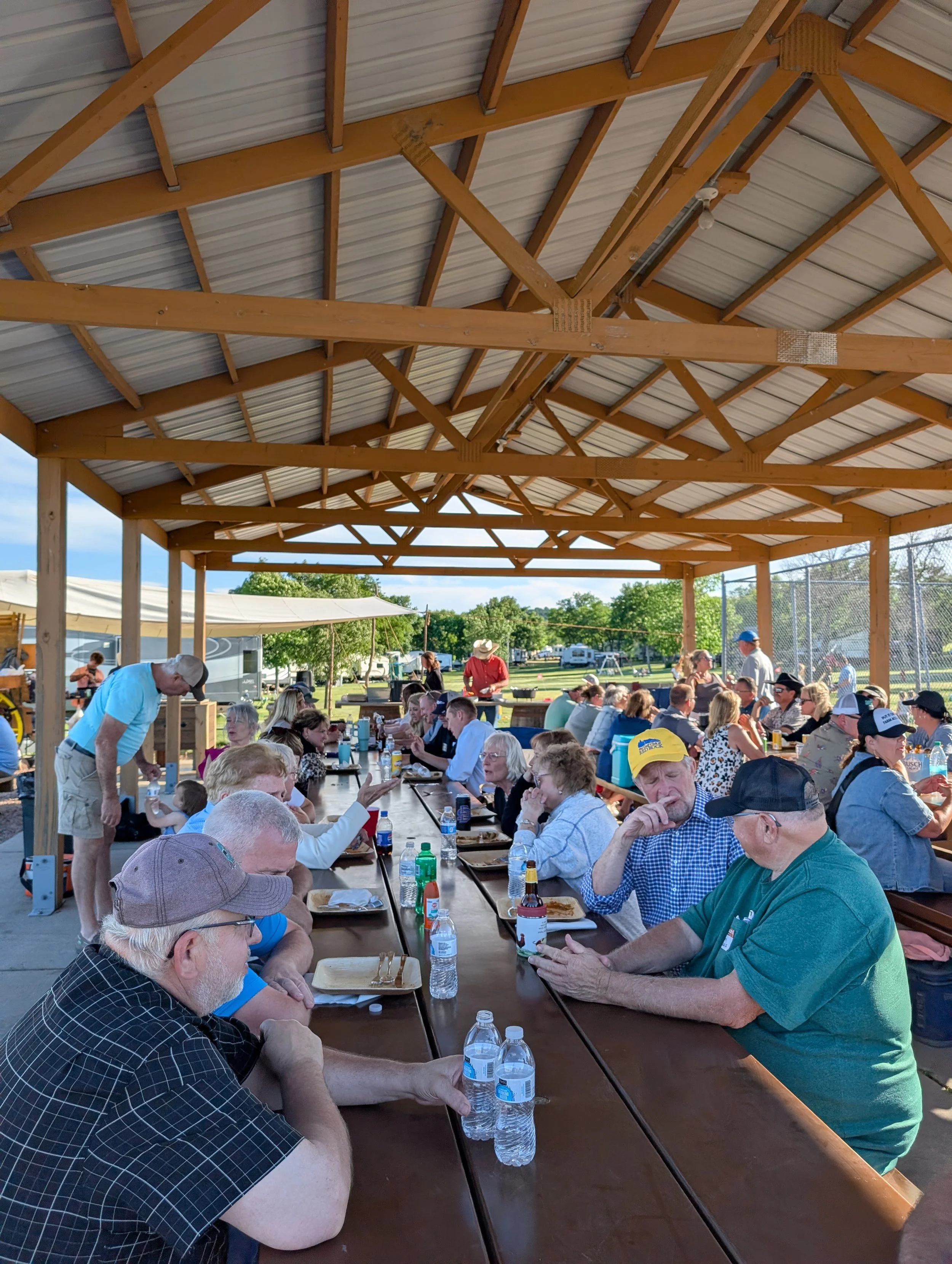 SDARL's First Annual Summit Brings Alumni and Leaders Together