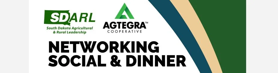 Join SDARL and Agtegra for an alumni social on Jan. 13