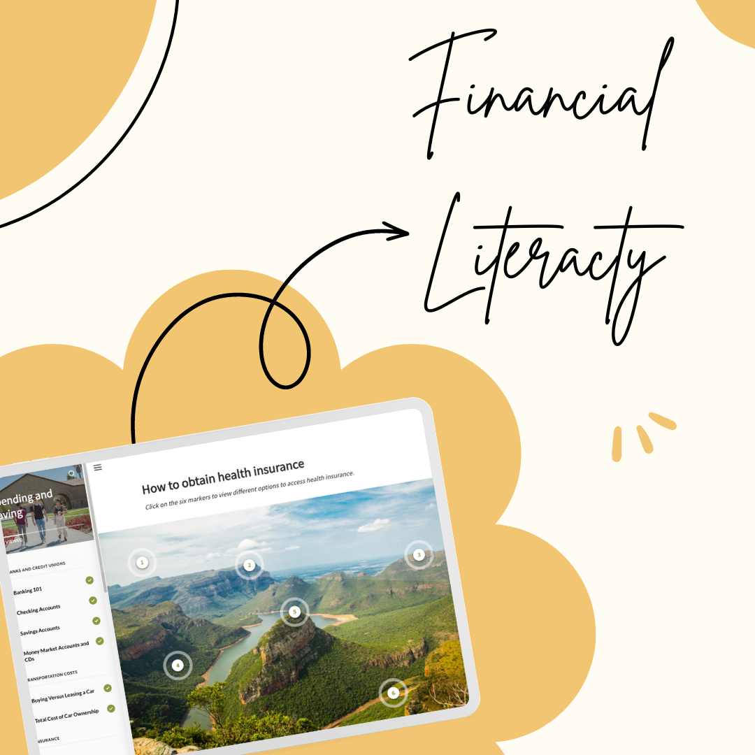 Financial Literacy Courses