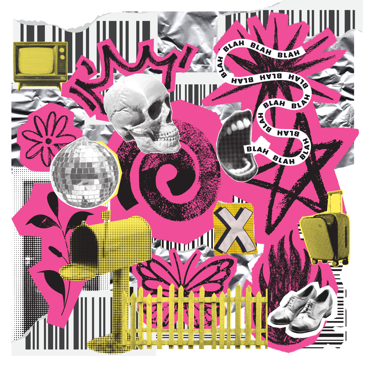 Pluto’s Transition