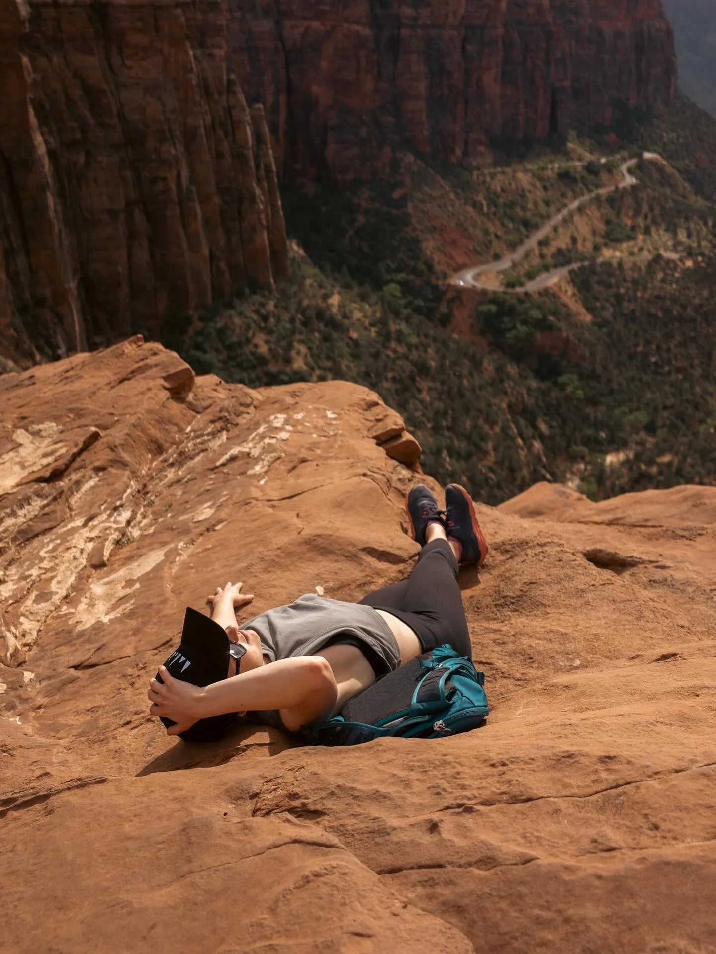 What&rsquo;s the retirement dream job I hear most often?

Park Ranger.

At first, I thought it was just selection bias. I love gallivanting through National Parks, so naturally I attract clients who do too.

But it runs deeper than that.

Because whe