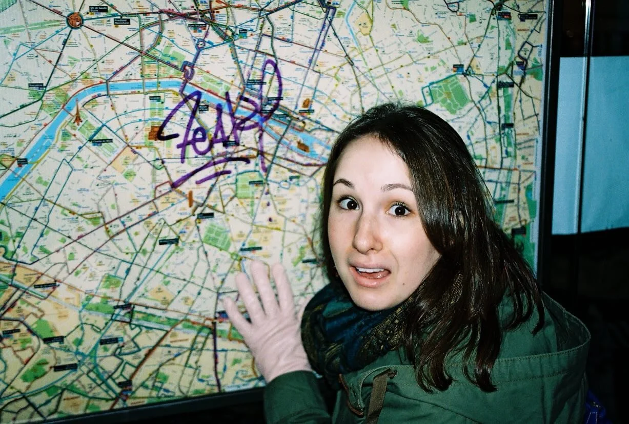 Being an &ldquo;Undecided&rdquo; major was one of the best decisions I ever made.

But at the time, it stressed me out.

I was an A+ kid who wanted to score 100% on the test of life&hellip; except I didn&rsquo;t even know what test I was taking, let 