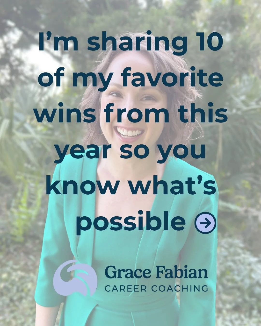 When people ask why I left corporate, here&rsquo;s what I tell them:

Managing people who managed projects that shipped products was lucrative&hellip; but my soul wanted to help people directly.

So, armed with just enough proof and faith, I took the
