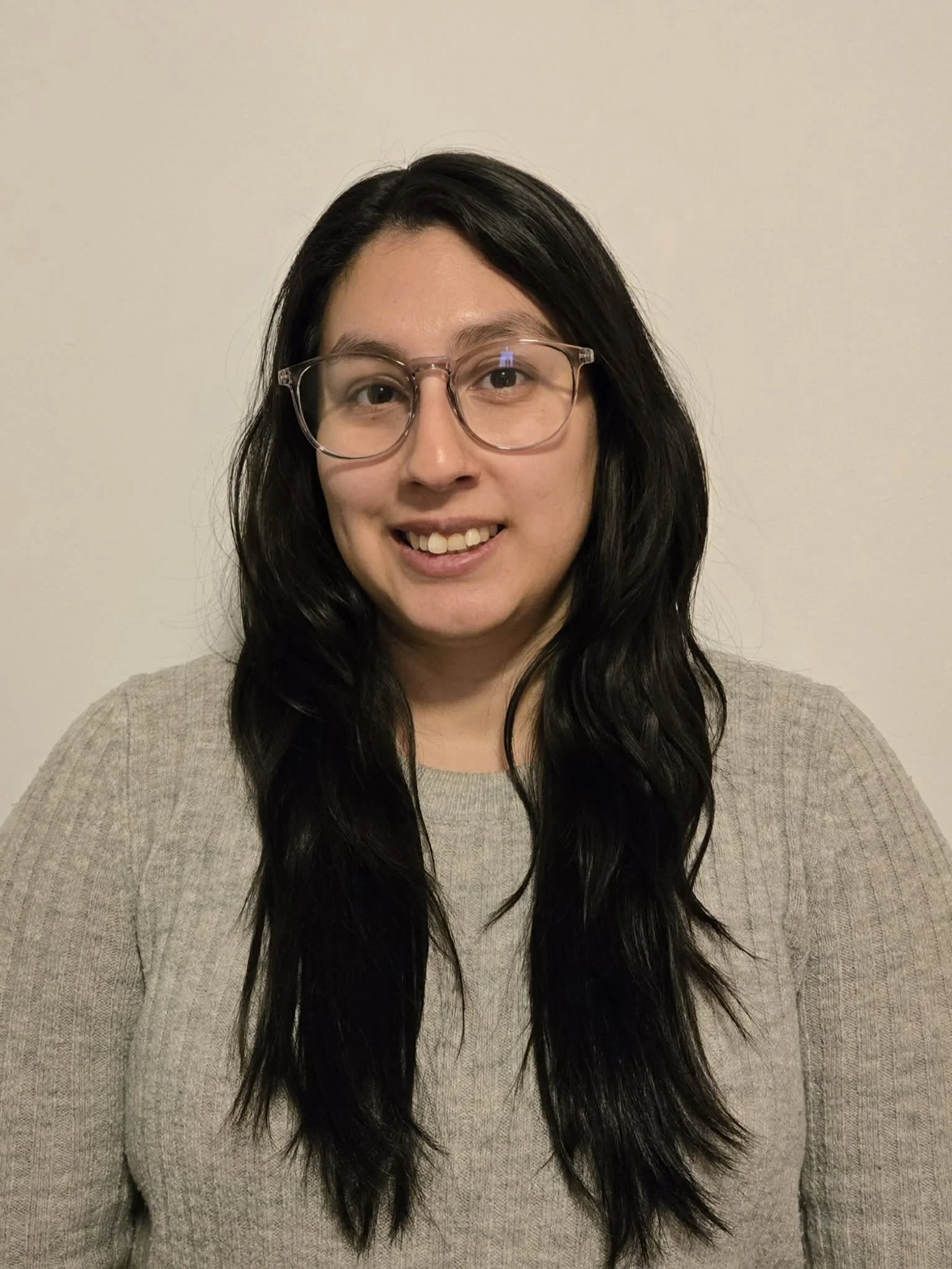 Cindy Céspedes, Sexologue