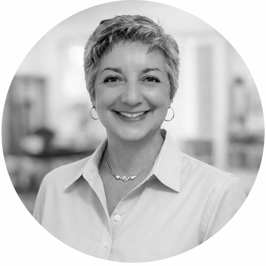 Diana Rubiano physiothérapeute