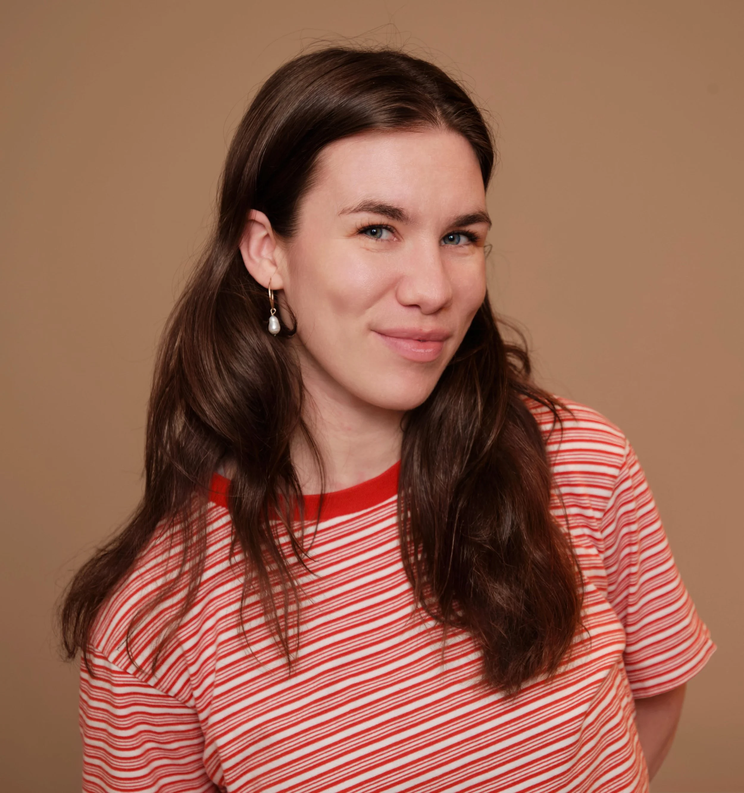 Marie-Sarah Dion , Massothérapeute