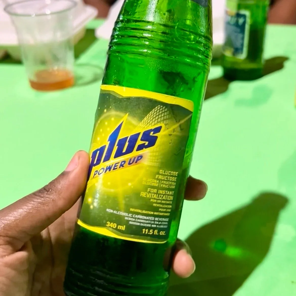 Oistins Fish Fry Christ Church Barbados