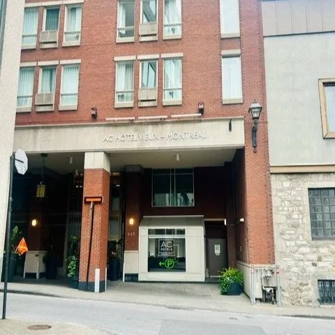 AC Hotel Old Montreal