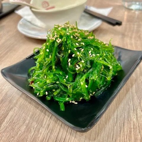 Sammi & Soupe Dumpling Chinatown Montreal