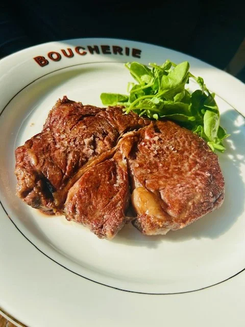 La Grande Boucherie Chicago IL