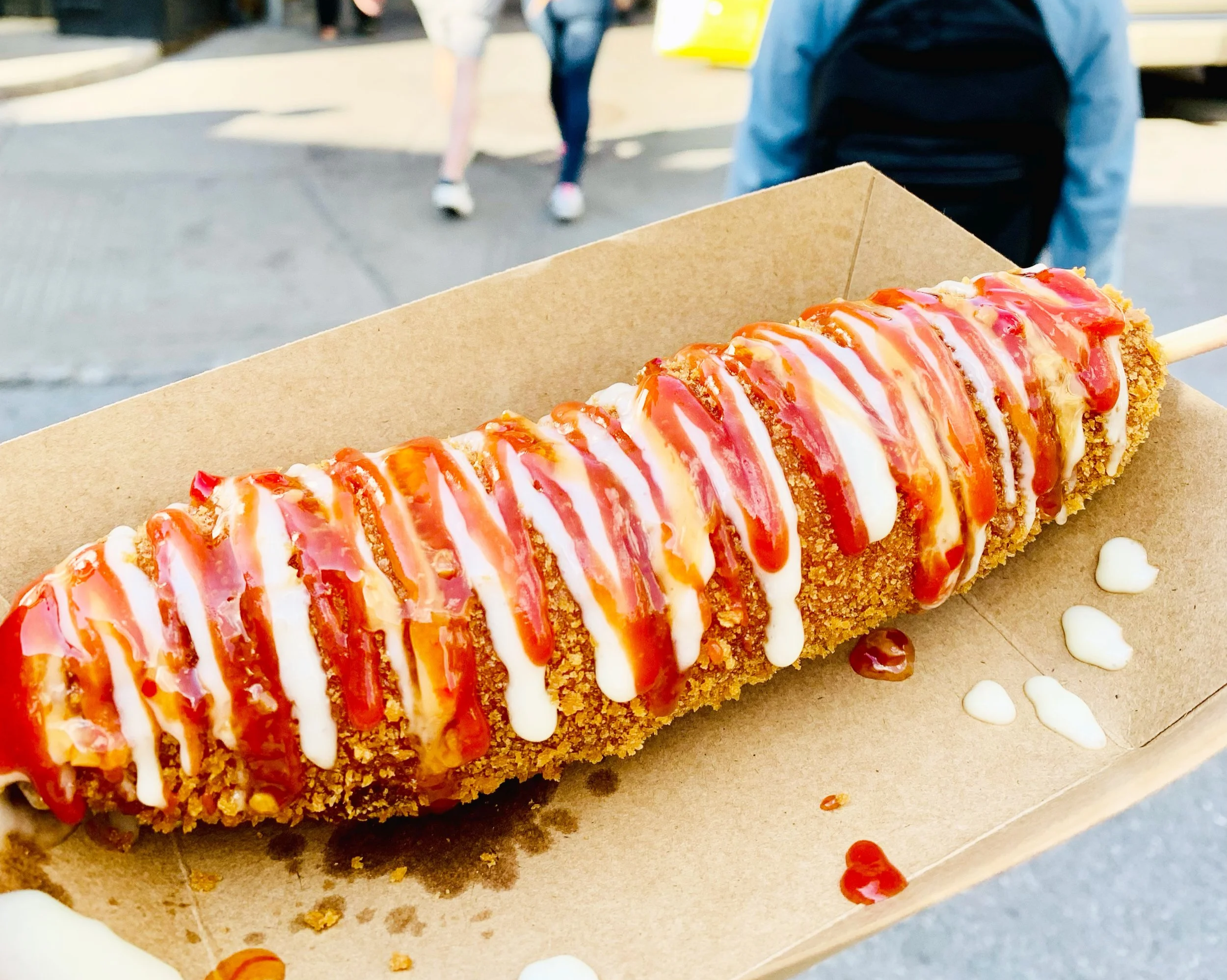 Chungchun Kogo Coreen