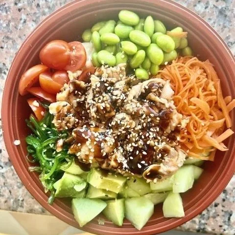 Sushi Star Monkland Ave Montreal