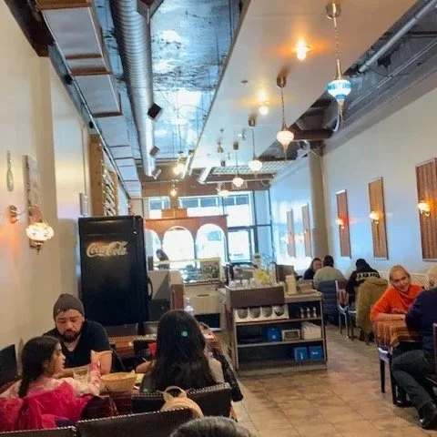 Avesta Restaurant Montreal