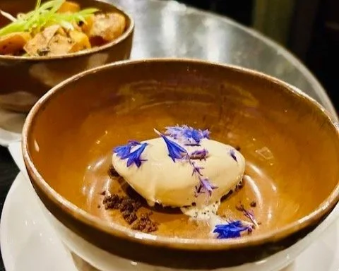 Bar George Downtown Montreal