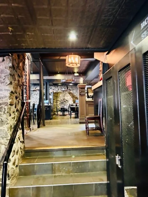 vieux port steakhouse montreal