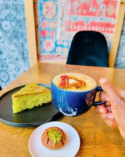 Parfums de Perse Old Port Montreal