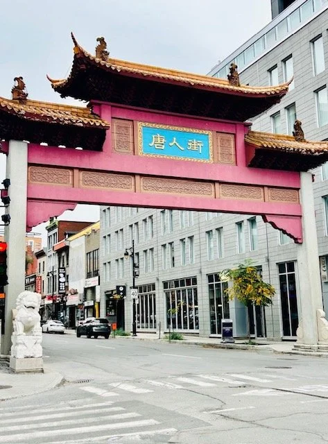 Best Restaurants in Chinatown Montreal