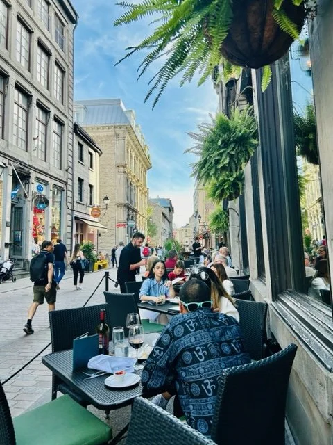 Best Downtown Montreal Restaurants