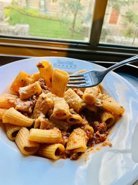 Il Miglio Time Out Market Montreal