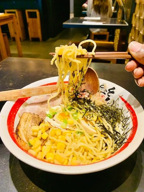 Best Noodle Shops To Visit In Downtown Montreal