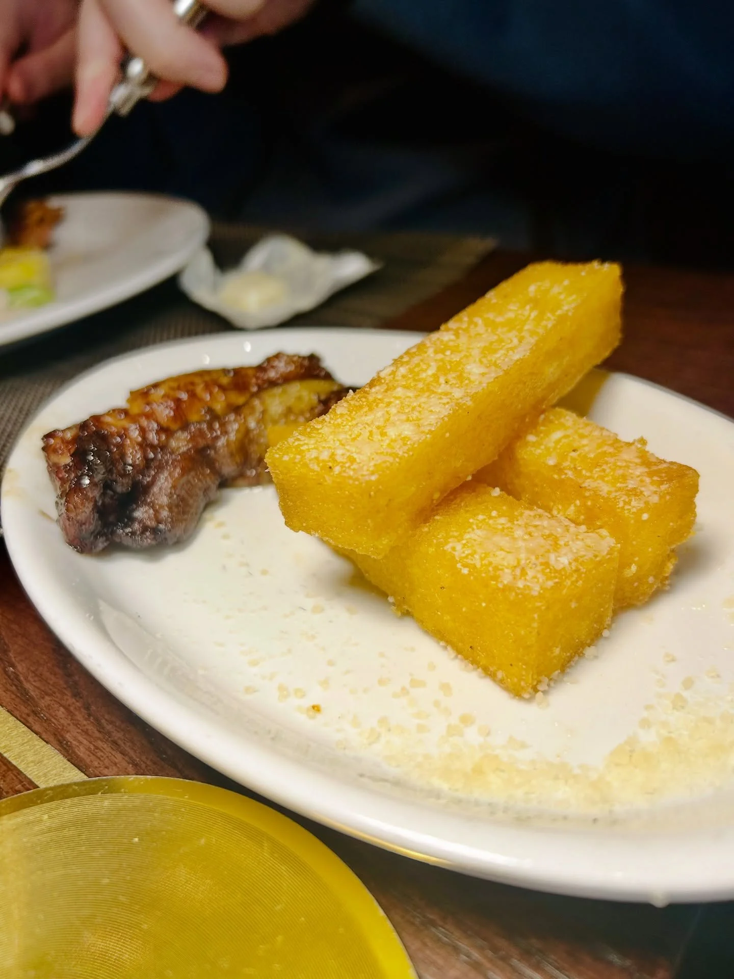 Had an amazing time @fogo, amazing food and great service
#fogo #fogodechao #chicago #chicagorestaurants #chicagofoodanddrink