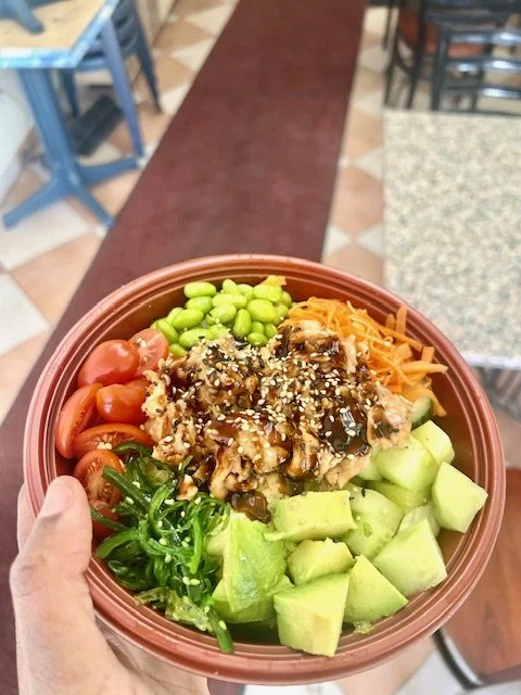 Sushi Star Monkland Ave Montreal