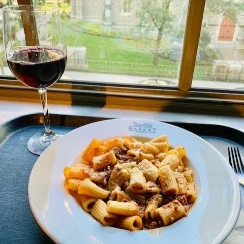 Il Miglio Time Out Market Montreal