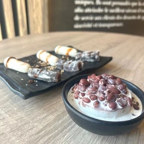 Meet Fresh Montreal, Authentic Taiwanese Dessert