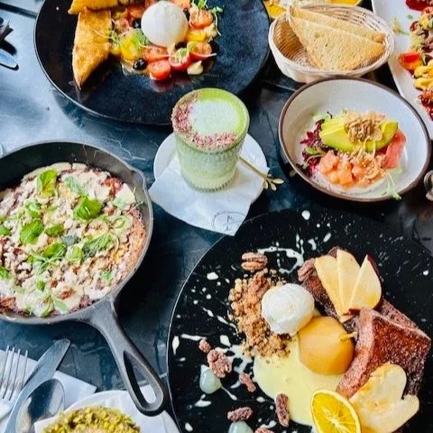 Antipode Brunch and Tapas Bar, Montreal