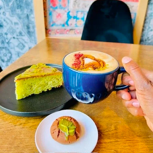 Parfums de Perse Old Port Montreal