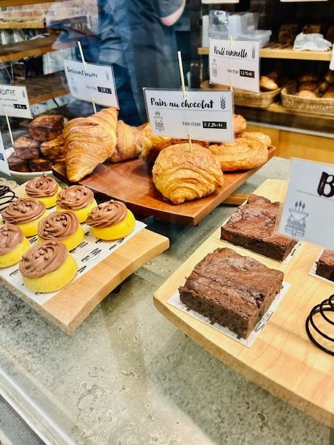 La Meunerie Urbaine Monkland Ave Montreal