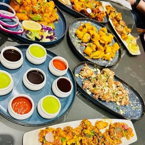 Abhiruchi Indian Restaurant Montreal