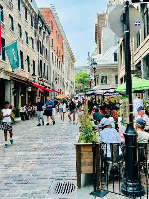 Top Events and Activities to do while Visiting Montreal