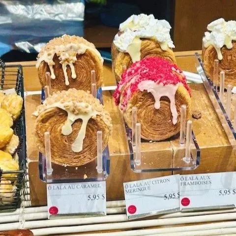 Boulangerie Première Moisson Montreal