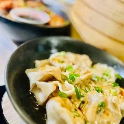 Fu Chun Soupe Dumplings, Downtown Montreal