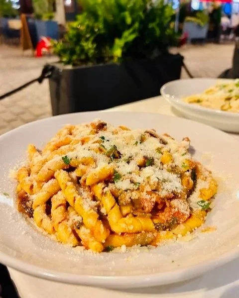 Bevo Bar + Pizzeria, Old Port Montreal