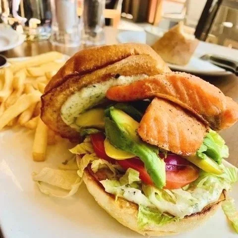 The Keg Steakhouse + Bar - Place Ville Marie