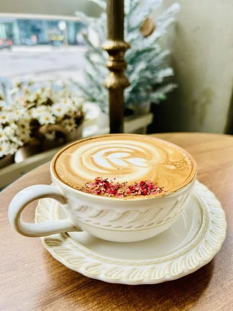 Best Coffee Shops To Visit in Montreal