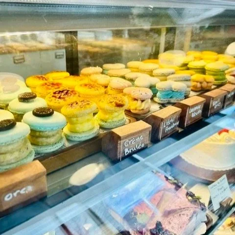 Best Cafés in Montreal for Tourists | Chinatown &amp; Downtown Guide