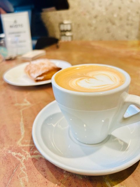 Cute Coffee Shops to Visit in Montreal