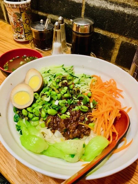 Nouilles de Lan Zhou | Authentic Hand-Pulled Noodles in Chinatown Montréal
