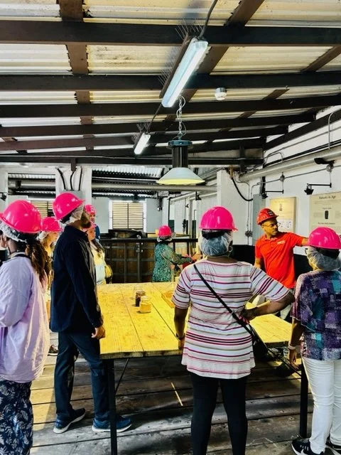 Mount Gay Distillery Tour Barbados | Discover the History of Caribbean Rum