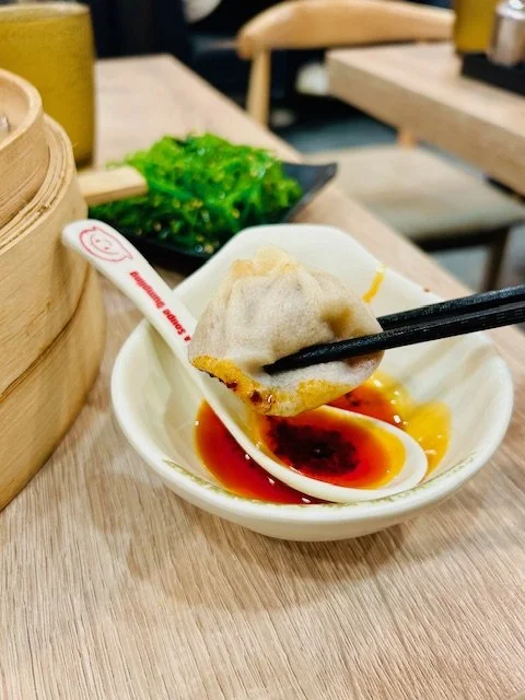 蒙特利尔唐人街美食指南｜必吃餐厅、点心、面馆与甜品推荐