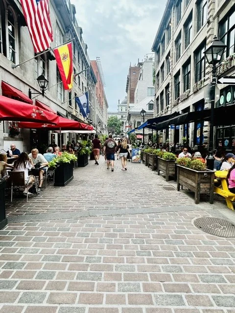 Where to Find the Best Cafés in Montreal | Downtown &amp; Chinatown Guide