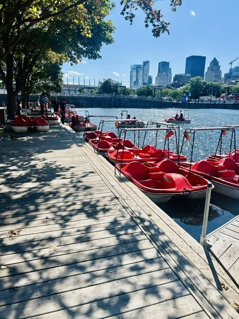 Best Things to Do in Old Port Montreal | Activities &amp; Attractions