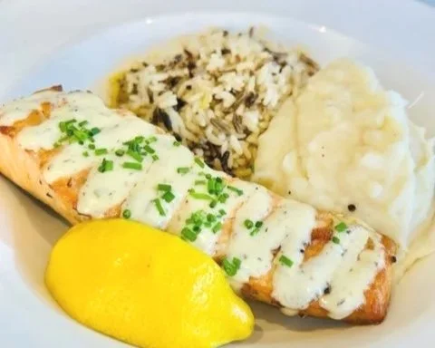 Vieux-Port Steakhouse