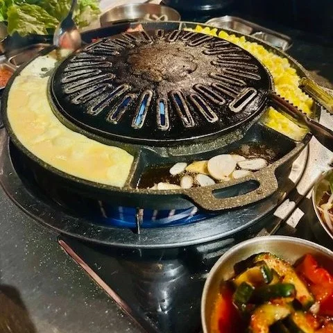Daldongnae Korean BBQ Montreal